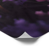 パピーポスター |かわいい動物の写真 |動物愛護 ポスター (角)