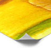 パピーポスター ポスター (角)