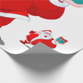 パピールカドゥジョリーオルネメンズガンツカドーエトイル ラッピングペーパー (角)