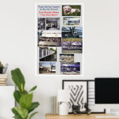 パピー・ミルズが悲惨なポスターを作り出す ポスター (ホームオフィス)