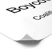 パピー・ミルズが悲惨なポスターを作り出す ポスター (角)