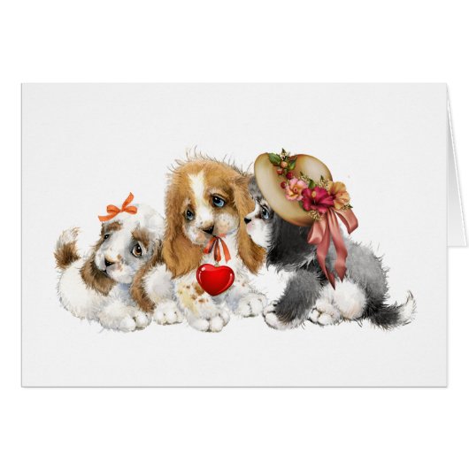 パピ大切ーズ (正面横)