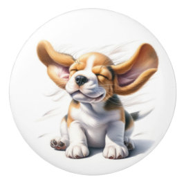 パピ大切ーズ セラミックノブ