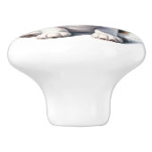 パピ大切ーズ セラミックノブ (側面)