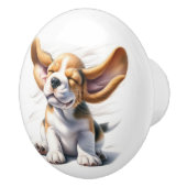 パピ大切ーズ セラミックノブ (右)