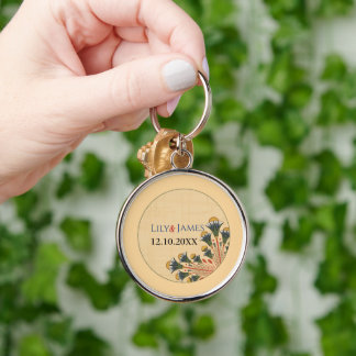 パピ結婚ルスのファラオの装飾伝統 キーホルダー