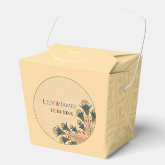 パピ結婚ルスのファラオの装飾伝統 フェイバーボックス