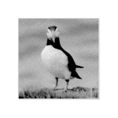 パフィンスタンプ ラバースタンプ (インプリント)