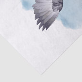 パフィンバード 薄葉紙 (詳細)