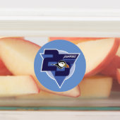 パフィン25シーズン ラベル (貼付)