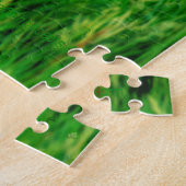 パフィン ジグソーパズル (側面)