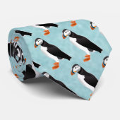 パフィン ネクタイ (ロール)