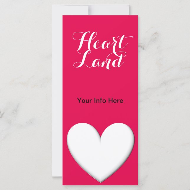 パフィーハート (正面)