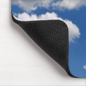 パフィー雲マウスパッド マウスパッド (コーナー)