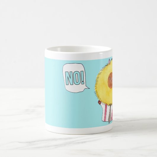 パフィー・エルビス・マグ コーヒーマグカップ (中央)