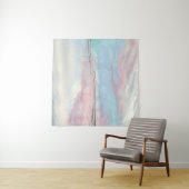 パフェII タペストリー (インサイチュ)