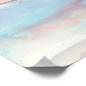 パフェII ポスター (角)