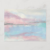 パフェII ポストカード (正面)