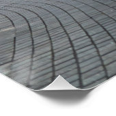 パフォスのサインが大好き ポスター (コーナー)