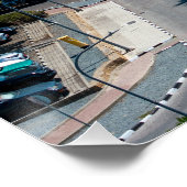 パフォスシーフロント ポスター (コーナー)