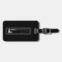 パフォスライフロゴ&レインボー