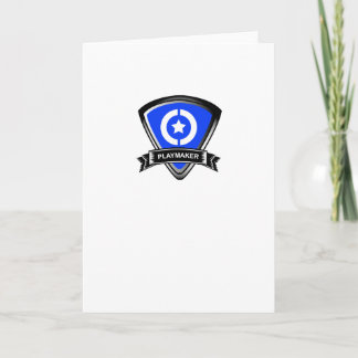 パフォーマンスサンキューカード サンキューカード