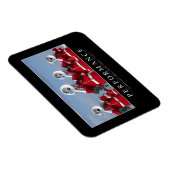 パフォーマンス:感動的引用文 マグネット (右側)