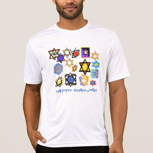 パフォーマンスMIRCRO繊維Tシャツ高休日 Tシャツ (正面)
