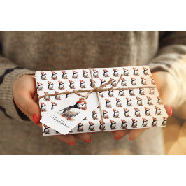 パフメリーィンカスタム ギフトタグ