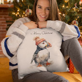 パフメリーィンカスタム クッション