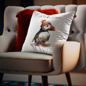 パフメリーィンカスタム クッション