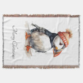 パフメリーィンカスタム スローブランケット (正面)