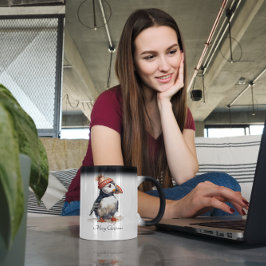 パフメリーィンカスタム モーフィングマグカップ