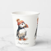 パフメリーィンカスタム 紙コップ (正面)