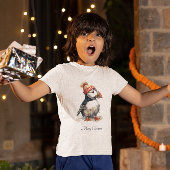 パフメリーィンカスタム Tシャツ