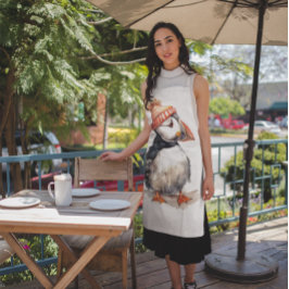 パフメリーィン エプロン