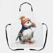 パフメリーィン エプロン (正面)