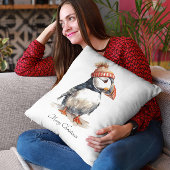 パフメリーィン クッション