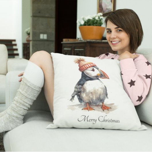 パフメリーィン クッション