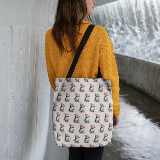 パフメリーィン クロスボディバッグ