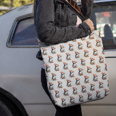 パフメリーィン クロスボディバッグ