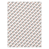 パフメリーィン テーブルクロス (正面)