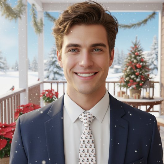 パフメリーィン ネクタイ