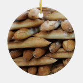 パフランスのンバイプロヴァンス セラミックオーナメント (裏面)