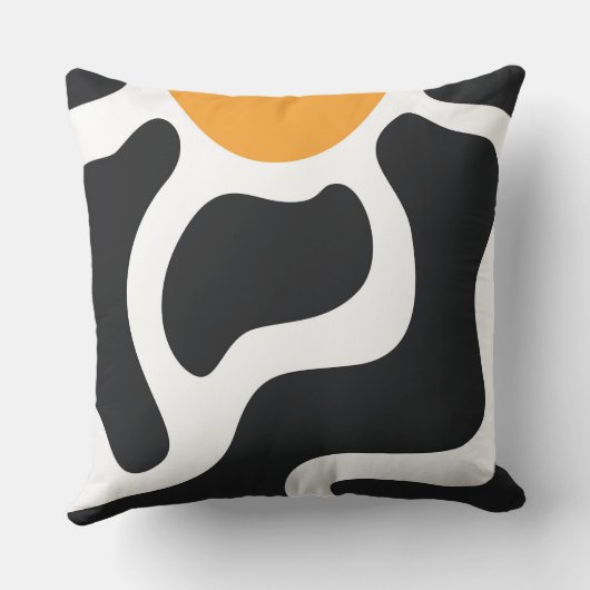 パフ・ライフ クッション (裏面)