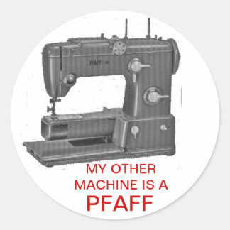 パフ ラウンドシール