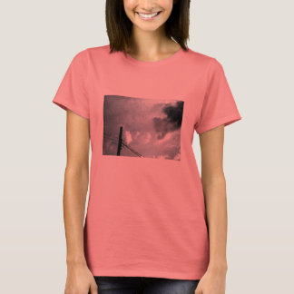 パフ Tシャツ