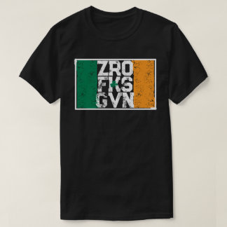 パブにて Tシャツ
