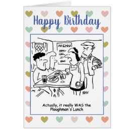 パブのウエートレスは食事は本当にパンマンの