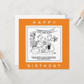 パブのモリス踊り。モリス伝統的踊り カード (正面/裏面インサイチュ)